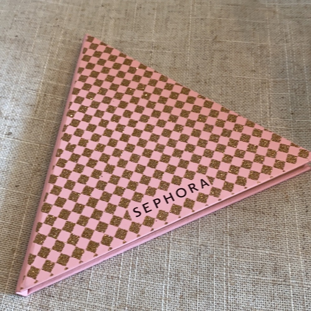 Sephora 9 Eyeshadow Pallet